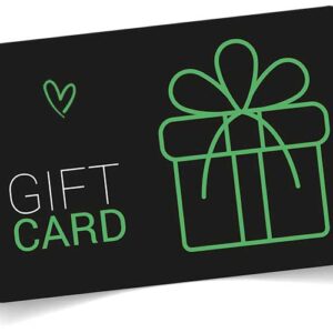 Gift Card - £30